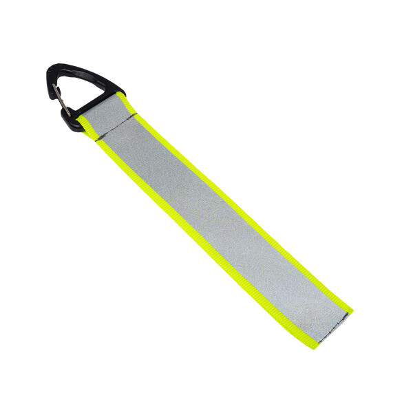 FLASHY přívěsek s karabinou