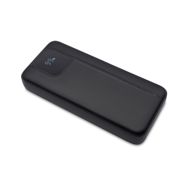 POWERLINE powerbanka 20 000 mAh s rychlonabíjením