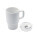 AZZURRO keramický hrnek 440 ml - r85323-06-d - variant 