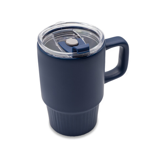 AZZURRO keramický hrnek 440 ml