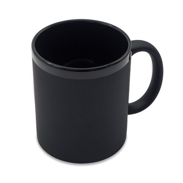 VELLUTO keramický hrnek 350 ml