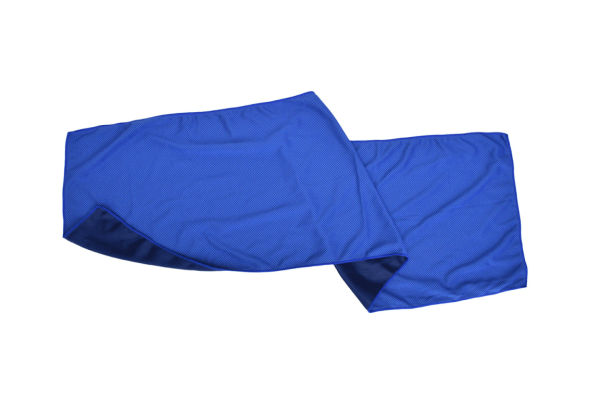 Chladicí ručník (Cooling towel) 30 × 100 cm