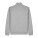Unisexová mikina na zip Trailer 2.0 - stsu253-heathergrey-packshot-main-back - variant 