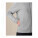 Unisexová mikina na zip Trailer 2.0 - stsu253-heathergrey-studio-detail-front - variant 