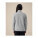 Unisexová mikina na zip Trailer 2.0 - stsu253-heathergrey-studio-main-back - variant 