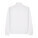 Unisexová mikina na zip Trailer 2.0 - stsu253-white-packshot-main-back - variant 