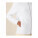 Unisexová mikina na zip Trailer 2.0 - stsu253-white-studio-detail-front - variant 