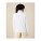 Unisexová mikina na zip Trailer 2.0 - stsu253-white-studio-main-back - variant 