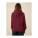 Unisexová mikina s kapucí Gamechanger - stsu257-burgundy-studio-businesswear-back - variant 