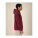 Unisexová mikina s kapucí Gamechanger - stsu257-burgundy-studio-businesswear-front - variant 