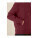 Unisexová mikina s kapucí Gamechanger - stsu257-burgundy-studio-detail-front - variant 