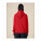 Unisexová mikina s kapucí Gamechanger - stsu257-red-studio-businesswear-back - variant 