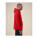 Unisexová mikina s kapucí Gamechanger - stsu257-red-studio-businesswear-front - variant 