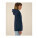 Unisex mikina s kapucí Astor na zip - stsu261-frenchnavy-studio-main-front - variant 