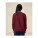 Unisexová mikina s kulatým výstřihem The Thinker - stsu269-burgundy-studio-businesswear-back - variant 