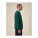 Unisexová mikina s kulatým výstřihem The Thinker - stsu269-glazedgreen-studio-businesswear-front - variant 