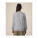 Unisexová mikina s kulatým výstřihem The Thinker - stsu269-heathergrey-studio-businesswear-back - variant 