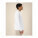Unisexová mikina s kulatým výstřihem The Thinker - stsu269-white-studio-businesswear-front - variant 