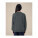 Dámská mikina s kulatým výstřihem Stella Thinker - stsw254-anthracite-studio-businesswear-back - variant 