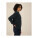 Dámská mikina s kulatým výstřihem Stella Thinker - stsw254-black-studio-businesswear-front - variant 