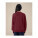 Dámská mikina s kulatým výstřihem Stella Thinker - stsw254-burgundy-studio-businesswear-back - variant 