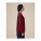 Dámská mikina s kulatým výstřihem Stella Thinker - stsw254-burgundy-studio-businesswear-front - variant 