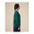 Dámská mikina s kulatým výstřihem Stella Thinker - stsw254-glazedgreen-studio-businesswear-front - variant 