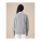Dámská mikina s kulatým výstřihem Stella Thinker - stsw254-heathergrey-studio-businesswear-back - variant 