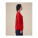 Dámská mikina s kulatým výstřihem Stella Thinker - stsw254-red-studio-businesswear-front - variant 