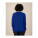 Dámská mikina s kulatým výstřihem Stella Thinker - stsw254-workerblue-studio-businesswear-back - variant 