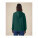 Dámská mikina s kapucí Stella Gamechanger - stsw268-glazedgreen-studio-businesswear-back - variant 