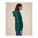 Dámská mikina s kapucí Stella Gamechanger - stsw268-glazedgreen-studio-businesswear-front - variant 