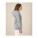 Dámská mikina s kapucí Stella Gamechanger - stsw268-heathergrey-studio-businesswear-front - variant 