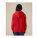 Dámská mikina s kapucí Stella Gamechanger - stsw268-red-studio-businesswear-back - variant 