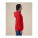 Dámská mikina s kapucí Stella Gamechanger - stsw268-red-studio-businesswear-front - variant 