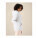 Dámská mikina s kapucí Stella Gamechanger - stsw268-white-studio-businesswear-front - variant 