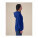 Dámská mikina s kapucí Stella Gamechanger - stsw268-workerblue-studio-businesswear-front - variant 