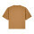 Unisexové tričko volného střihu Hypster - sttu258-groundedbeige-packshot-main-back - variant 