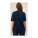 Unisexové tričko Blaker - sttu263-frenchnavy-studio-main-back - variant 