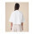 Dámské zkrácené tričko Stella Raya - sttw259-white-studio-main-back - variant 