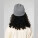 Rebrovaná čiapka - stau772-midheathergrey_studio_lifestyle_main_back - variant Eg STAU772C650OS