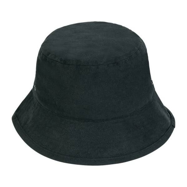 Plátěný klobouk