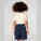 Dětské tepláky Mini Bolter - stbk102-frenchnavy_studio_lifestyle_main_back - variant Eg STBK102C72703