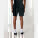 Unisexové kraťasy Waker s jedním džersejem - stbu070-black_studio_lifestyle_main_back - variant Eg STBU070C0021L