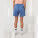Unisexové kraťasy Waker s jedním džersejem - stbu070-brightblue_studio_lifestyle_main_back - variant Eg STBU070C0531L