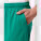 Unisexové kraťasy Waker s jedním džersejem - stbu070-gogreen_studio_lifestyle_detail_front - variant Eg STBU070C1001L
