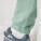 Unisexové tepláky Jammer Dry s dry střihem do ruky - stbu157-aloe_studio_lifestyle_detail_front - variant Eg STBU157C0891L