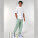 Unisexové tepláky Jammer Dry s dry střihem do ruky - stbu157-aloe_studio_lifestyle_main_front - variant Eg STBU157C0891L