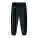 Unisexové tepláky Jammer Dry s dry střihem do ruky - stbu157-black_packshot_main_back - variant Eg STBU157C0021L