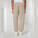 Unisexové tepláky Jammer Dry s dry střihem do ruky - stbu157-desertdust_studio_lifestyle_main_back - variant Eg STBU157C0281L